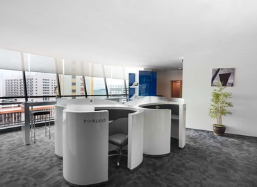 Virtual office in Kota Kinabalu, 1 (88000) - 4 | MatchOffice
