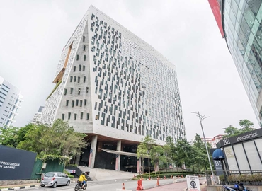 10 m² Business park in Petaling Jaya, 4 (47820) - 0 | MatchOffice.com