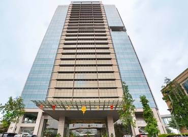 10 m² Coworking space  in Subang Jaya, The Pinnacle (47500) - 0 | MatchOffice