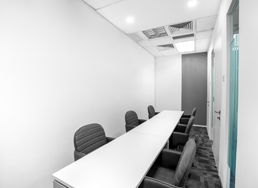 10 m² Shared workspace  in Subang Jaya, The Pinnacle (47500) - 2 | MatchOffice