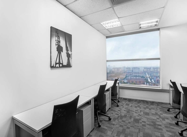 10 m² Coworking  in Subang Jaya, The Pinnacle (47500) - 3 | MatchOffice