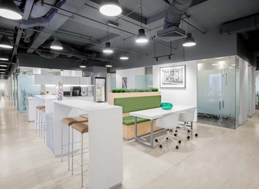 10 m² Coworking  in Subang Jaya, The Pinnacle (47500) - 4 | MatchOffice.com