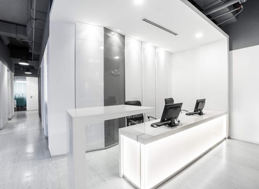 Virtual address in Subang Jaya, The Pinnacle (47500) - 1 | MatchOffice