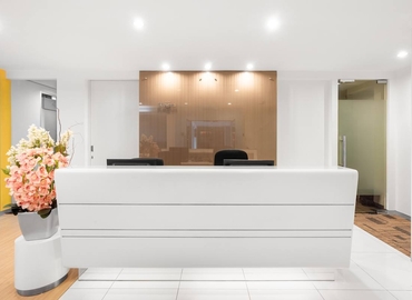 10 m² Coworking space  in Kuala Lumpur Mont Kiara, 2 (50480) - 1 | MatchOffice