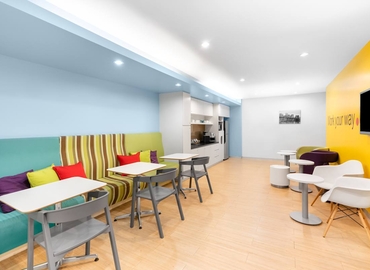 10 m² Coworking  in Kuala Lumpur Mont Kiara, 2 (50480) - 4 | MatchOffice