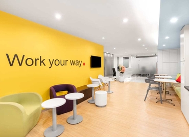10 m² Coworking  in Kuala Lumpur Mont Kiara, 2 (50480) - 6 | MatchOffice.com