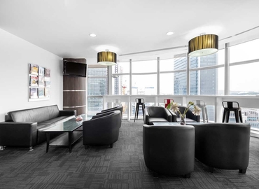 Virtual office in Kuala Lumpur Mid Valley City, Mid Valley City (59200) - 4 | MatchOffice