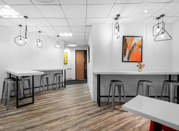 10 m² Co-working  in Kuala Lumpur Mid Valley City, Mid Valley City (59200) - 5 | MatchOffice