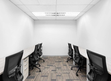 10 m² Serviced office in Kuala Lumpur Mont Kiara, 2 (50480) - 2 | MatchOffice