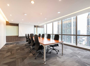 10 m² Serviced office in Kuala Lumpur Mid Valley City, Mid Valley City (59200) - 2 | MatchOffice.com