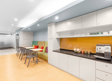 10 m² Business center in Kuala Lumpur Mont Kiara, 2 (50480) - 5 | MatchOffice