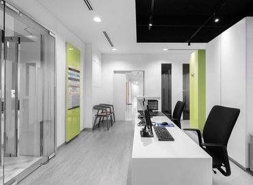 10 m² Shared office  in Petaling Jaya, 2 (47301) - 1 | MatchOffice.com