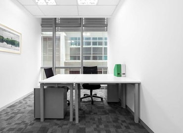 10 m² Shared office  in Petaling Jaya, 2 (47301) - 3 | MatchOffice