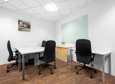 10 m² Business space in Kuala Lumpur Mid Valley City, Mid Valley City (59200) - 3 | MatchOffice.com