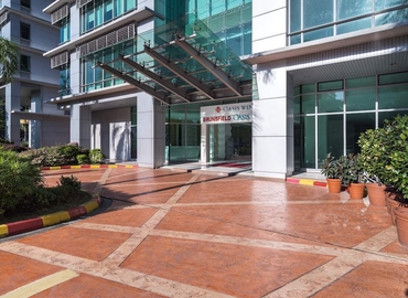 10 m² Coworking space  in Petaling Jaya, 2 (47301) - 0 | MatchOffice.com