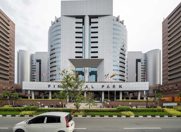 Virtual office in Labuan, Jalan Merdeka (87000) - 0 | MatchOffice