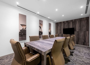 10 m² Shared office  in Klang, Lebuh Batu Nilam 1 (41200) - 2 | MatchOffice