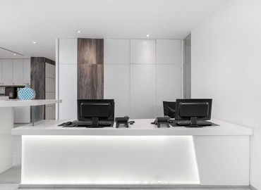 10 m² Shared office  in Johor Bahru, Johor Bahru City (80888) - 1 | MatchOffice.com