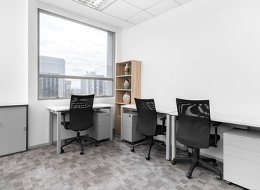 10 m² Co-working  in Johor Bahru, Johor Bahru City (80888) - 6 | MatchOffice.com