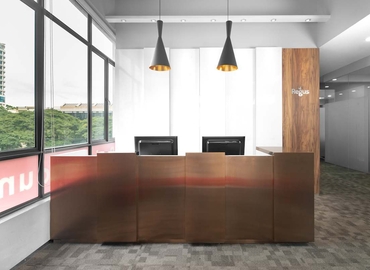 Virtual office space in Bayan Lepas, 73-3-1 (11950) - 1 | MatchOffice