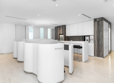 Virtual office space in Johor Bahru, Johor Bahru City (80888) - 4 | MatchOffice