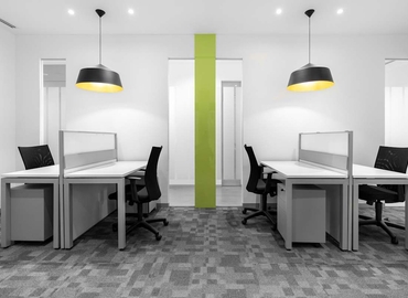 10 m² Business park in Petaling Jaya, 2 (47301) - 4 | MatchOffice.com