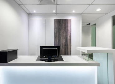 10 m² Serviced office in Klang, Lebuh Batu Nilam 1 (41200) - 1 | MatchOffice
