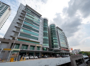 Virtual office space in Klang, Lebuh Batu Nilam 1 (41200) - 0 | MatchOffice