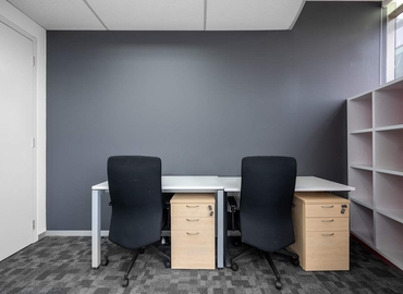 Virtual business address in Klang, Lebuh Batu Nilam 1 (41200) - 5 | MatchOffice.com