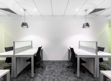 Virtual office in Klang, Lebuh Batu Nilam 1 (41200) - 4 | MatchOffice