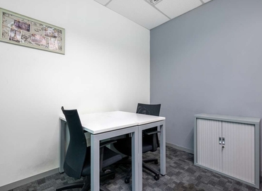 Virtual office space in Klang, Lebuh Batu Nilam 1 (41200) - 7 | MatchOffice.com