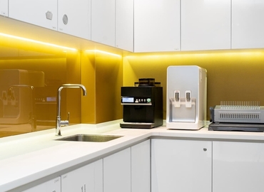 Virtual business address in Shah Alam, 1 (40100) - 5 | MatchOffice.com