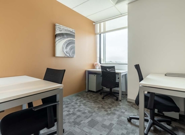 Virtual office space in Shah Alam, 1 (40100) - 7 | MatchOffice.com