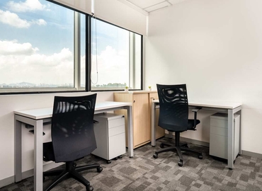 10 m² Shared workspace  in Shah Alam, 1 (40100) - 3 | MatchOffice.com