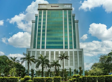 10 m² Shared office  in Shah Alam, 1 (40100) - 0 | MatchOffice.com