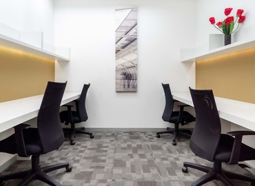 10 m² Shared workspace  in Shah Alam, 1 (40100) - 6 | MatchOffice.com