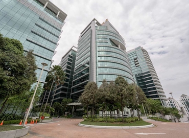 10 m² Serviced office in Kuala Lumpur Mid Valley City, 8 (59200) - 0 | MatchOffice