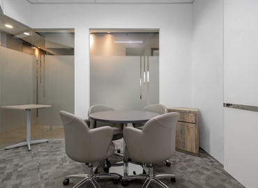 10 m² Business center in Kuala Lumpur Mid Valley City, 8 (59200) - 2 | MatchOffice.com