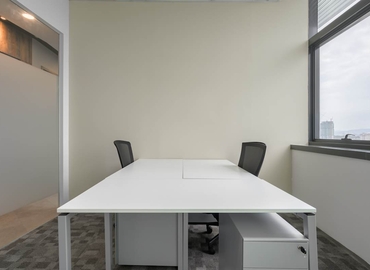 10 m² Business center in Kuala Lumpur Mid Valley City, 8 (59200) - 6 | MatchOffice