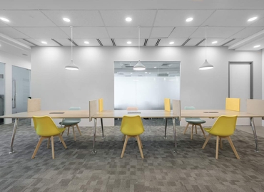 10 m² Serviced office in Kuala Lumpur Mid Valley City, 8 (59200) - 7 | MatchOffice