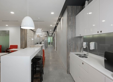 10 m² Coworking space  in Kuala Lumpur Mid Valley City, 8 (59200) - 5 | MatchOffice.com