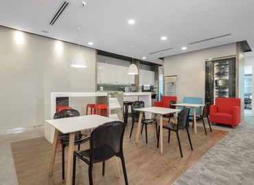 10 m² Co-working  in Kuala Lumpur Mid Valley City, 8 (59200) - 4 | MatchOffice