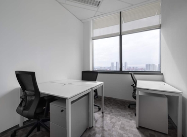10 m² Coworking space  in Kuala Lumpur Mid Valley City, 8 (59200) - 3 | MatchOffice.com