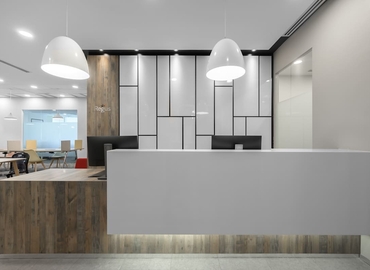 10 m² Coworking space  in Kuala Lumpur Mid Valley City, 8 (59200) - 1 | MatchOffice