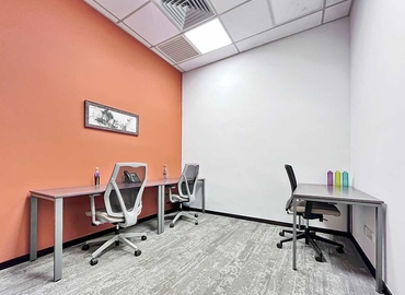 Virtual address in George Town, Unit 1.01 (10050) - 3 | MatchOffice