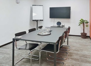 Virtual business address in George Town, Unit 1.01 (10050) - 2 | MatchOffice