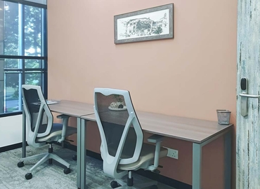 Virtual business address in George Town, Unit 1.01 (10050) - 7 | MatchOffice.com