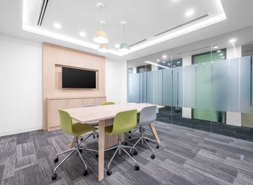 10 m² Coworking space  in Subang Jaya, Persiaran Kewajipan (47600) - 2 | MatchOffice.com