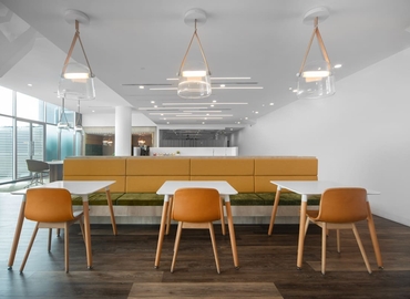 10 m² Business park in Bayan Lepas, 180 (11900) - 6 | MatchOffice.com