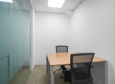 10 m² Business center in Bayan Lepas, 180 (11900) - 7 | MatchOffice.com